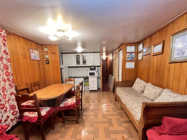 Departamento, Arriendo