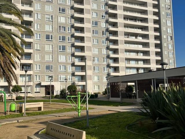 Departamento, Arriendo