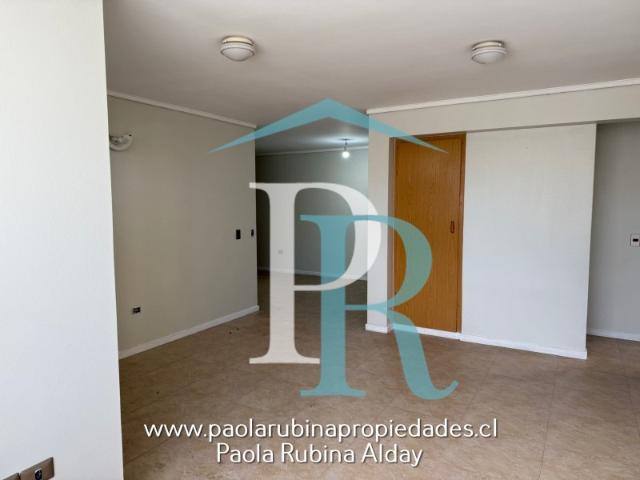 Departamento, Arriendo