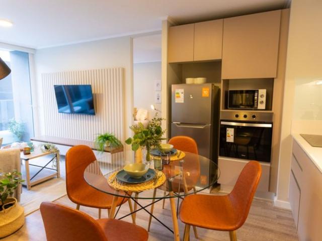 Departamento, Arriendo