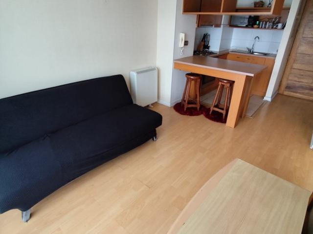 Departamento, Arriendo