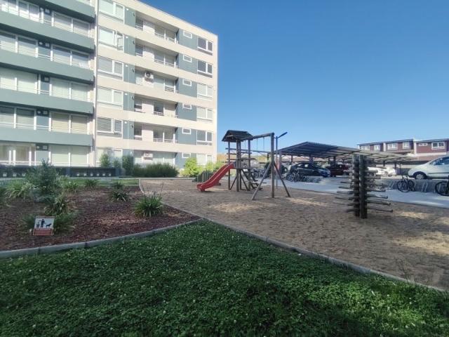 Departamento, Arriendo