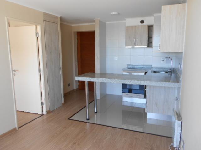 Departamento, Arriendo