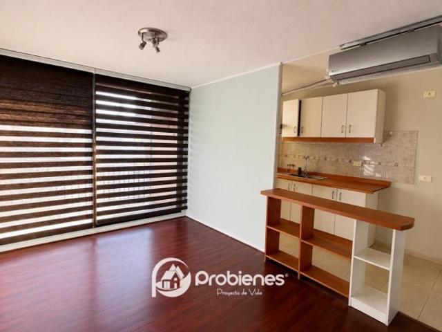 Departamento, Arriendo