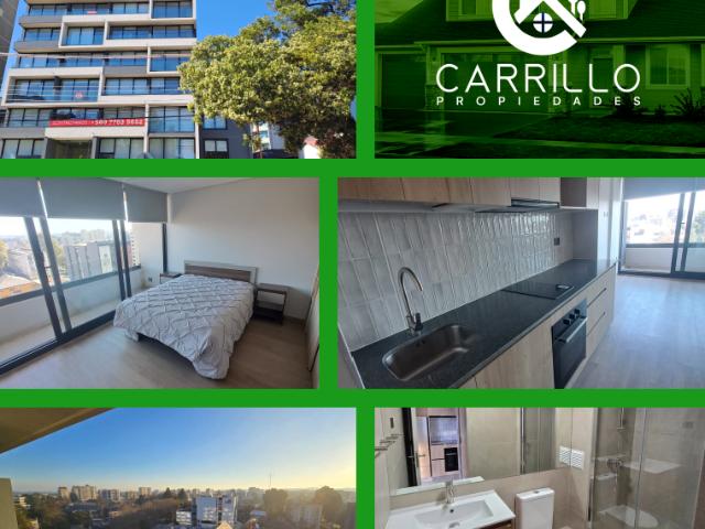 Departamento, Arriendo