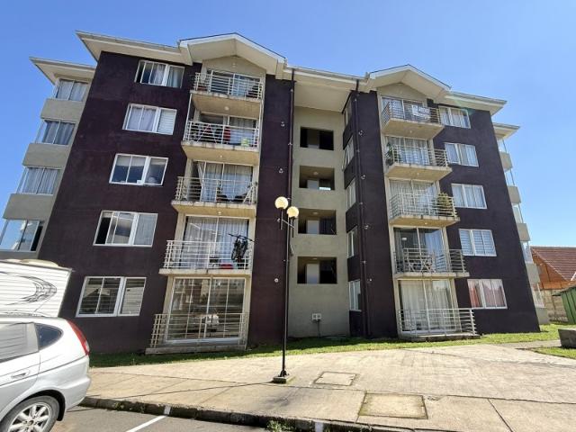 Departamento, Arriendo