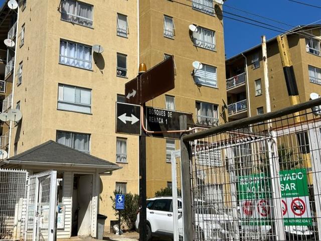 Departamento, Arriendo