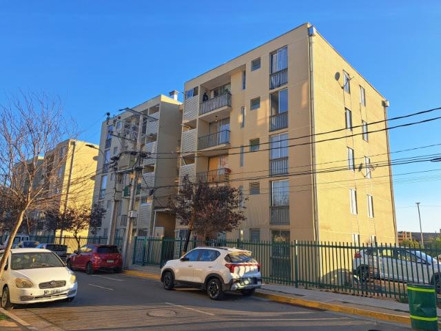 Departamento, Arriendo
