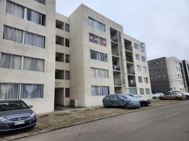 Departamento, Arriendo