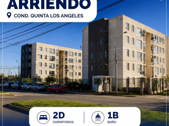 Departamento, Arriendo
