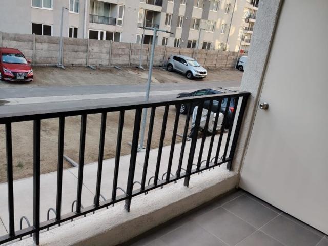 Departamento, Arriendo
