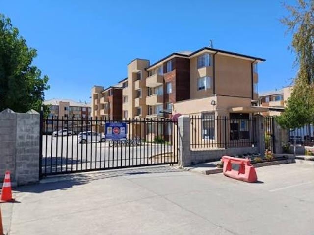 Departamento, Arriendo