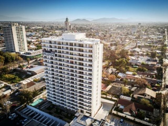 Departamento, Arriendo