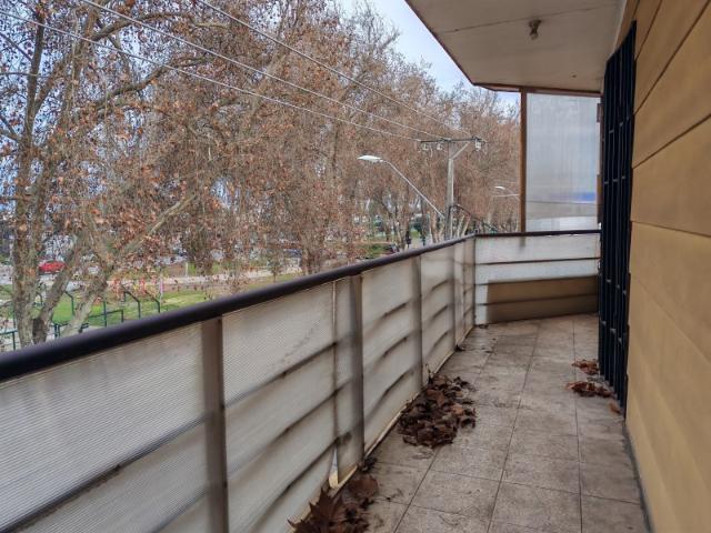 Departamento, Arriendo