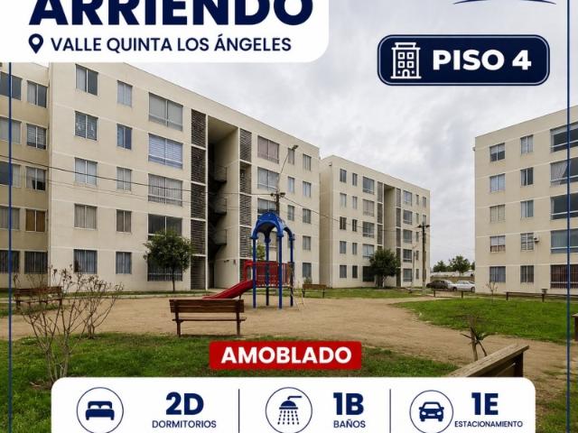 Departamento, Arriendo