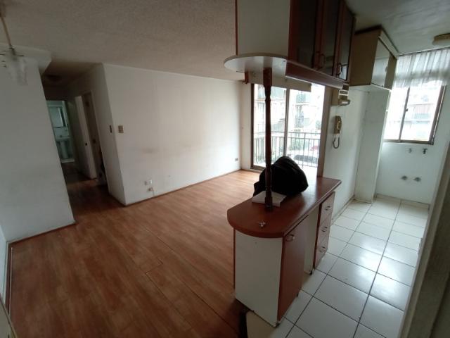 Departamento, Arriendo