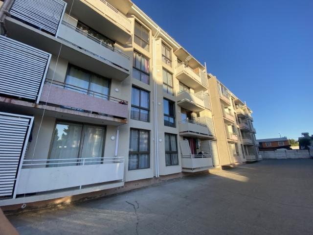 Departamento, Arriendo