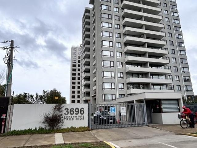 Departamento, Arriendo