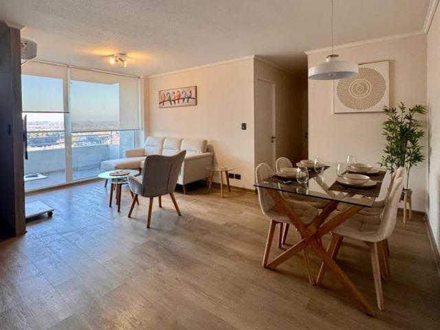 Departamento, Arriendo