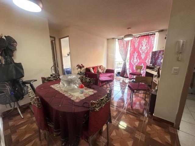 Departamento, Arriendo