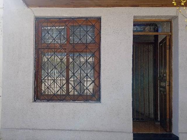 Departamento arriendo