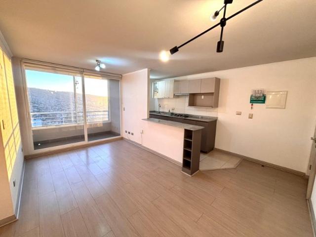 Departamento, Arriendo
