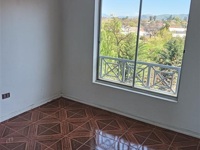 Departamento, Arriendo