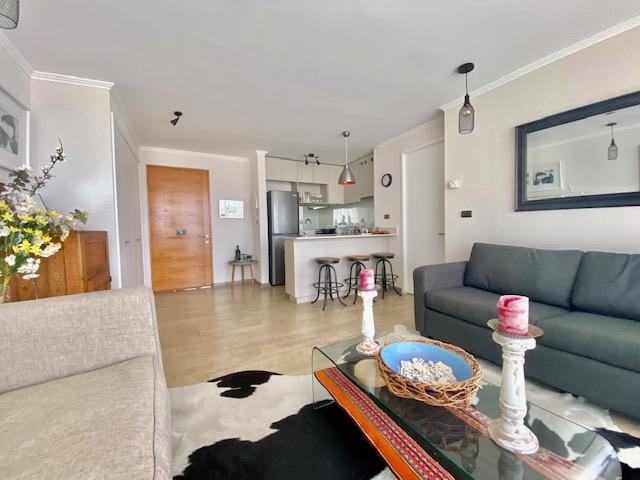 Departamento, Arriendo