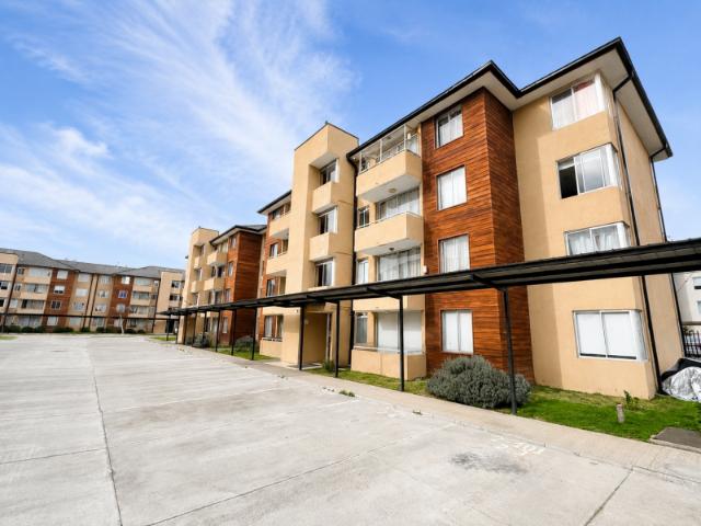 Departamento, Arriendo