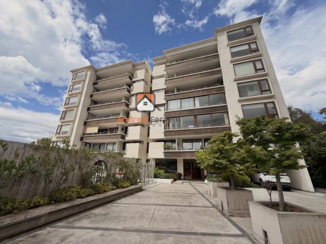 Departamento, Arriendo