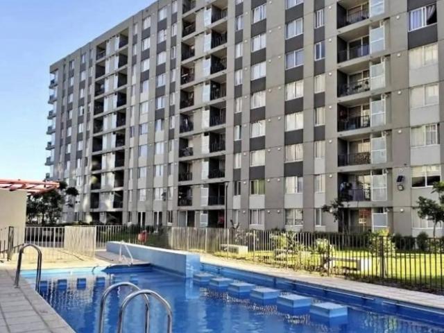 Departamento, Arriendo