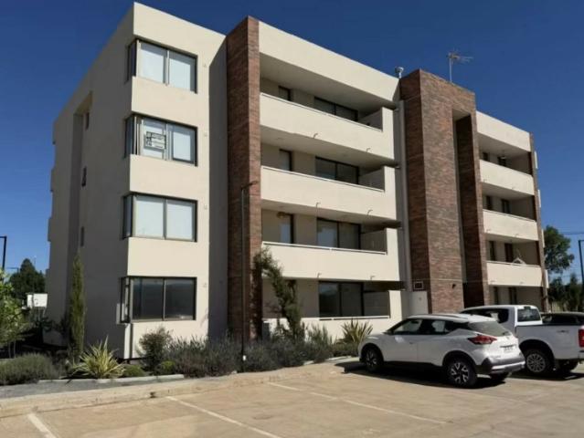 Departamento, Arriendo