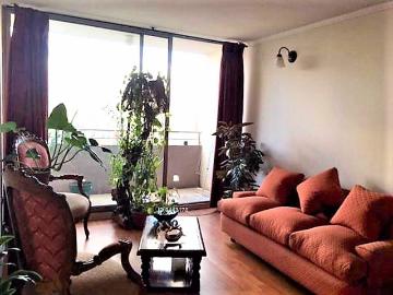 Departamento, Arriendo