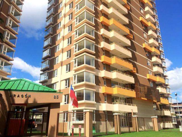 Departamento, Arriendo