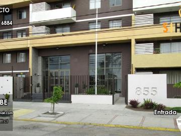 Departamento, Arriendo