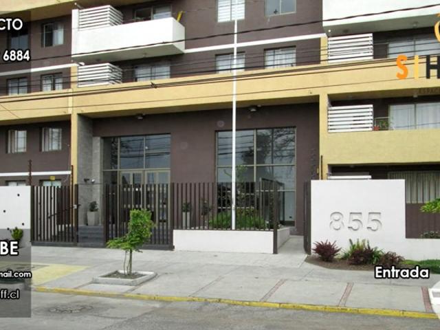 Departamento, Arriendo