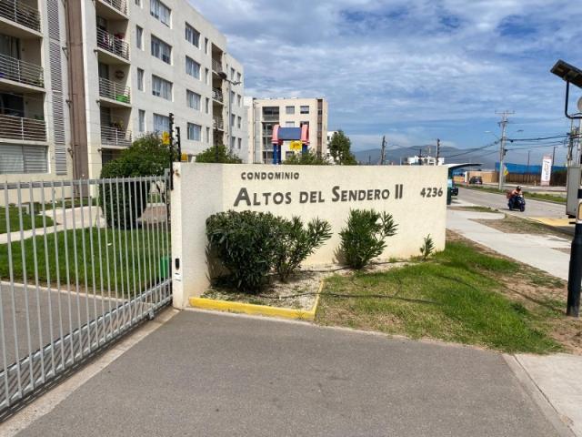 Departamento, Arriendo