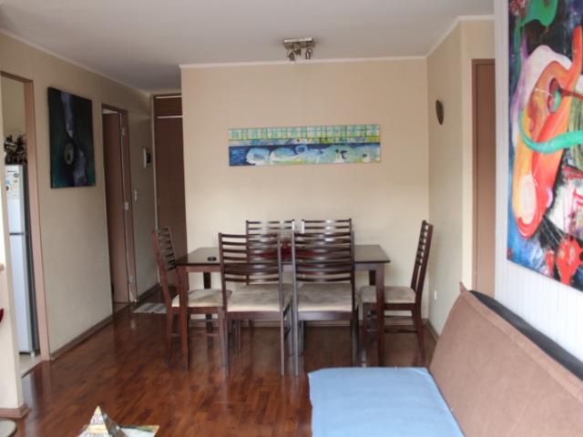 Departamento, Arriendo