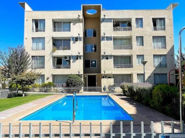 Departamento, Arriendo