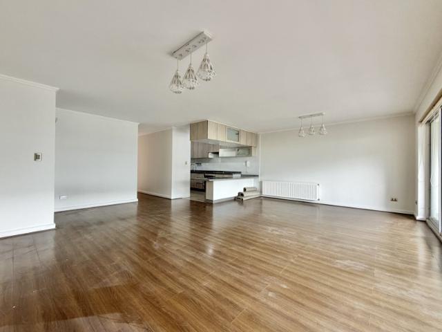 Departamento, Arriendo