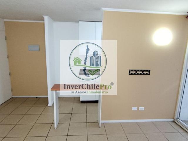Departamento, Arriendo