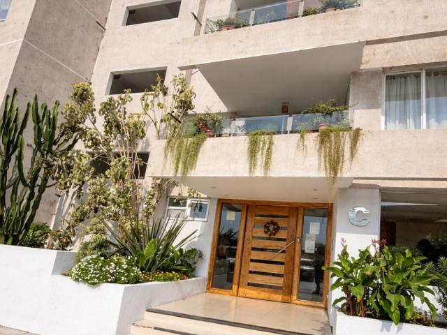 Departamento, Arriendo