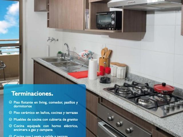 Departamento, Arriendo