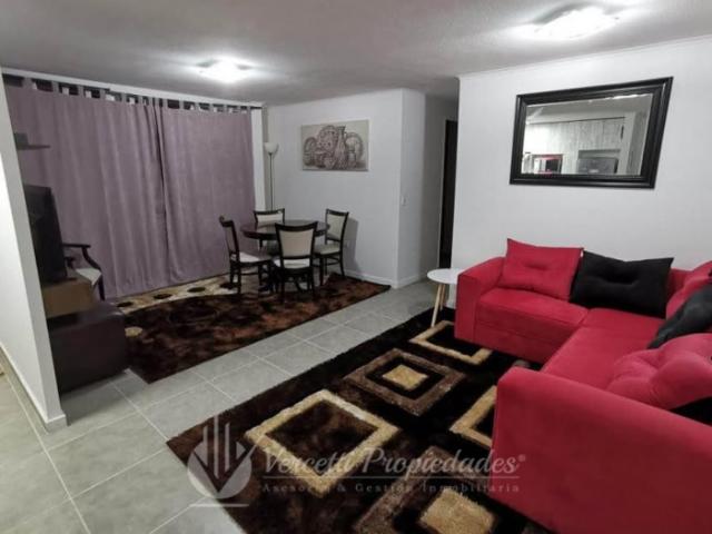 Departamento, Arriendo