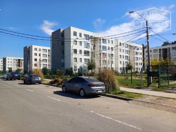 Departamento, Arriendo