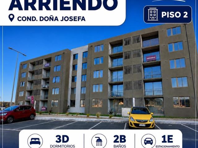 Departamento, Arriendo