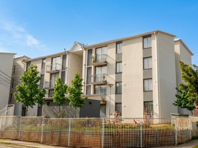 Departamento, Arriendo