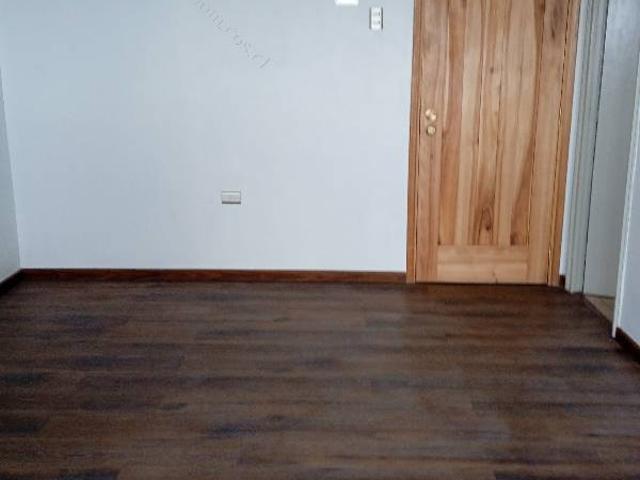 Departamento arriendo