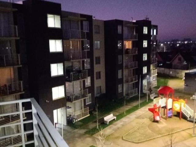 Departamento, Arriendo