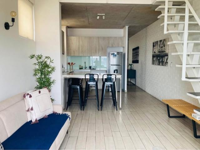 Departamento, Arriendo
